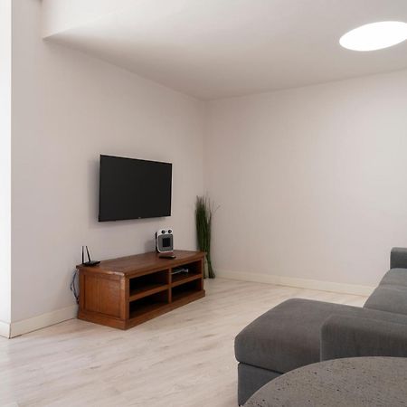 Lanzahost Casa Sunny Seafront Villa กอสตา เตกีสเซ ภายนอก รูปภาพ