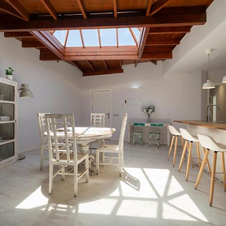 Lanzahost Casa Sunny Seafront Villa กอสตา เตกีสเซ ภายนอก รูปภาพ