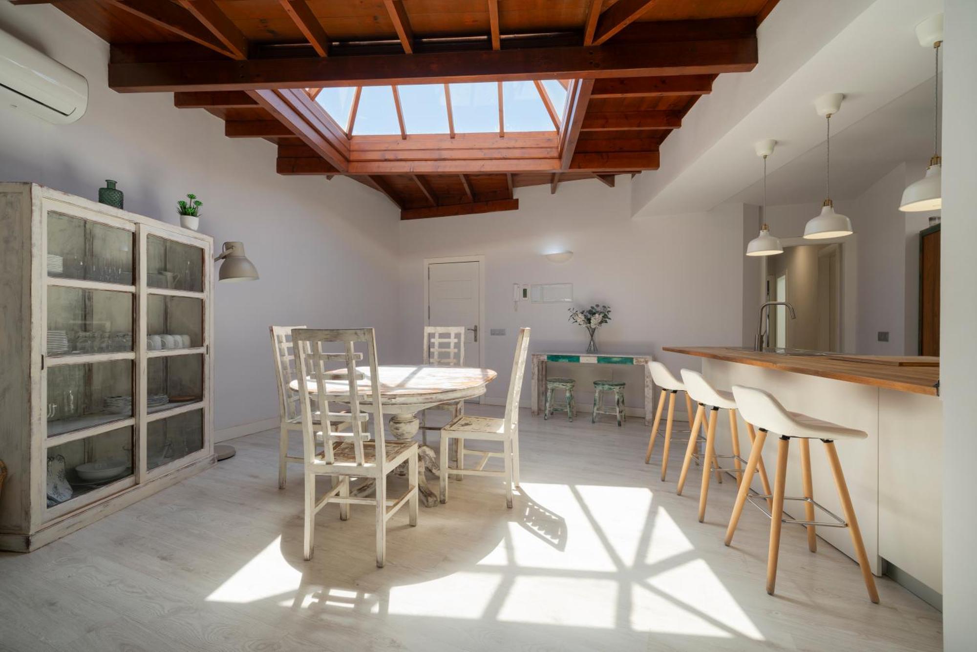 Lanzahost Casa Sunny Seafront Villa กอสตา เตกีสเซ ภายนอก รูปภาพ