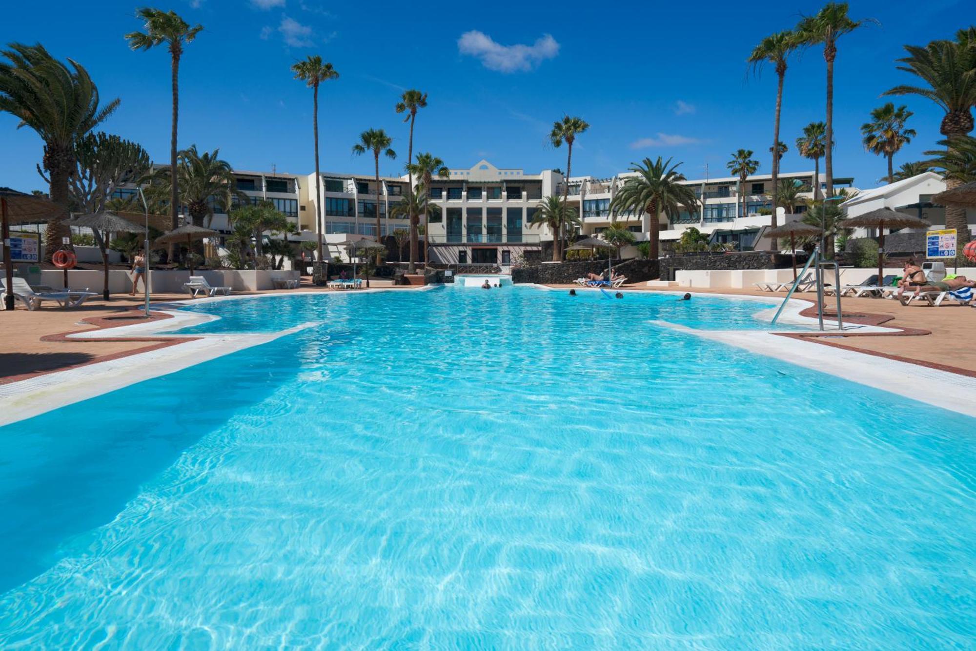 Lanzahost Casa Sunny Seafront Villa กอสตา เตกีสเซ ภายนอก รูปภาพ